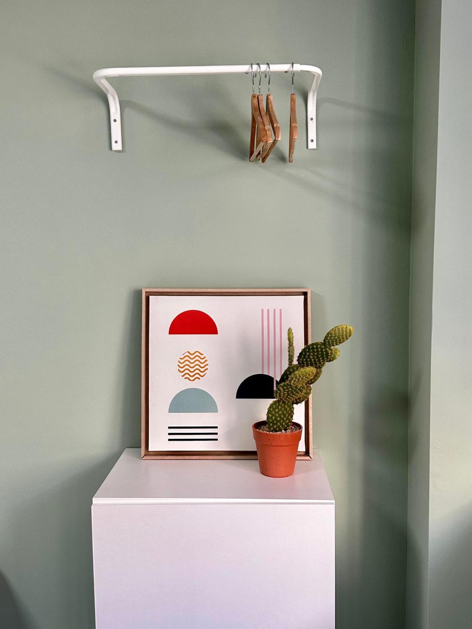 Lovely Studio Apartment Malaga Zewnętrze zdjęcie