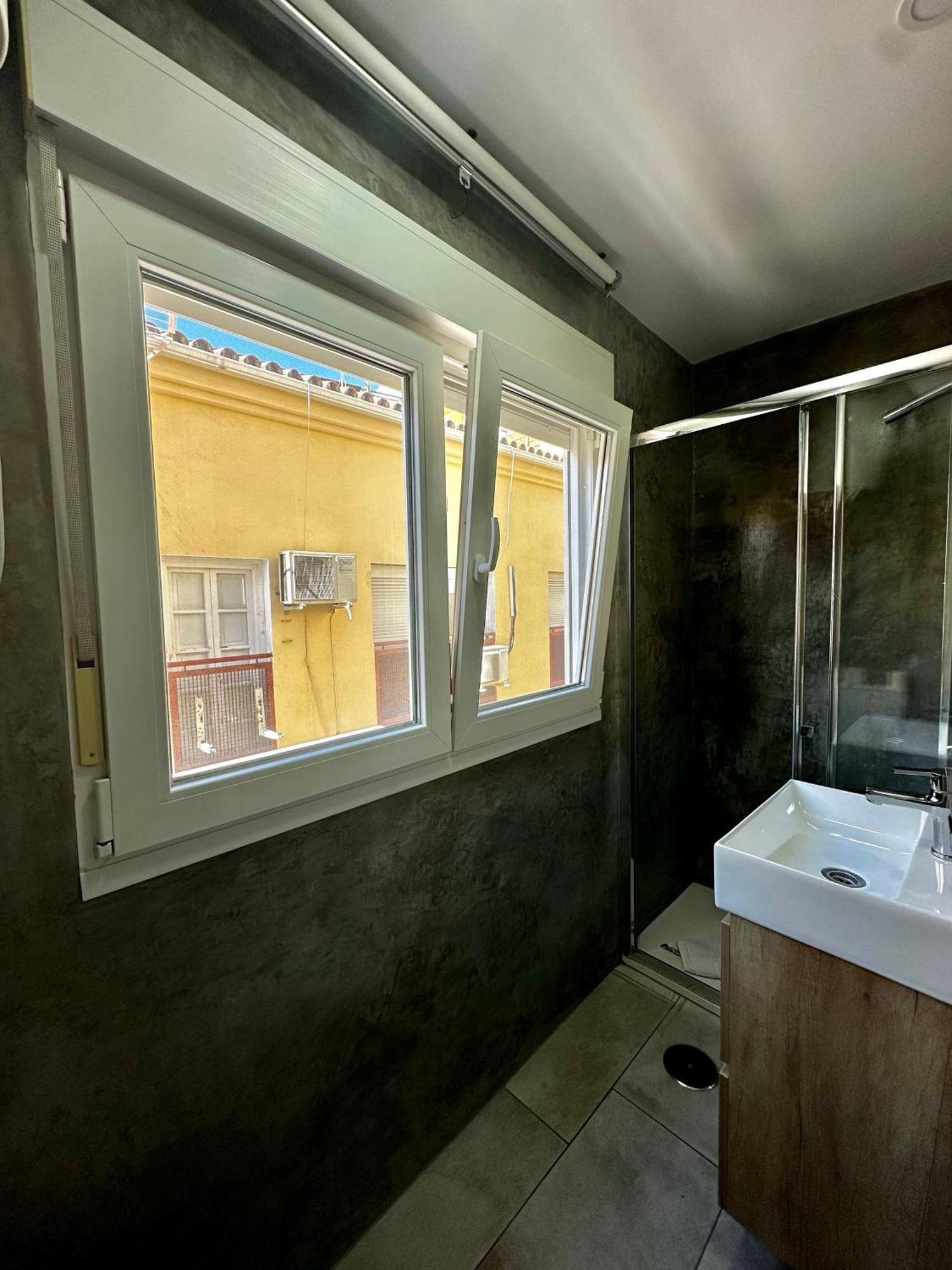 Lovely Studio Apartment Malaga Zewnętrze zdjęcie