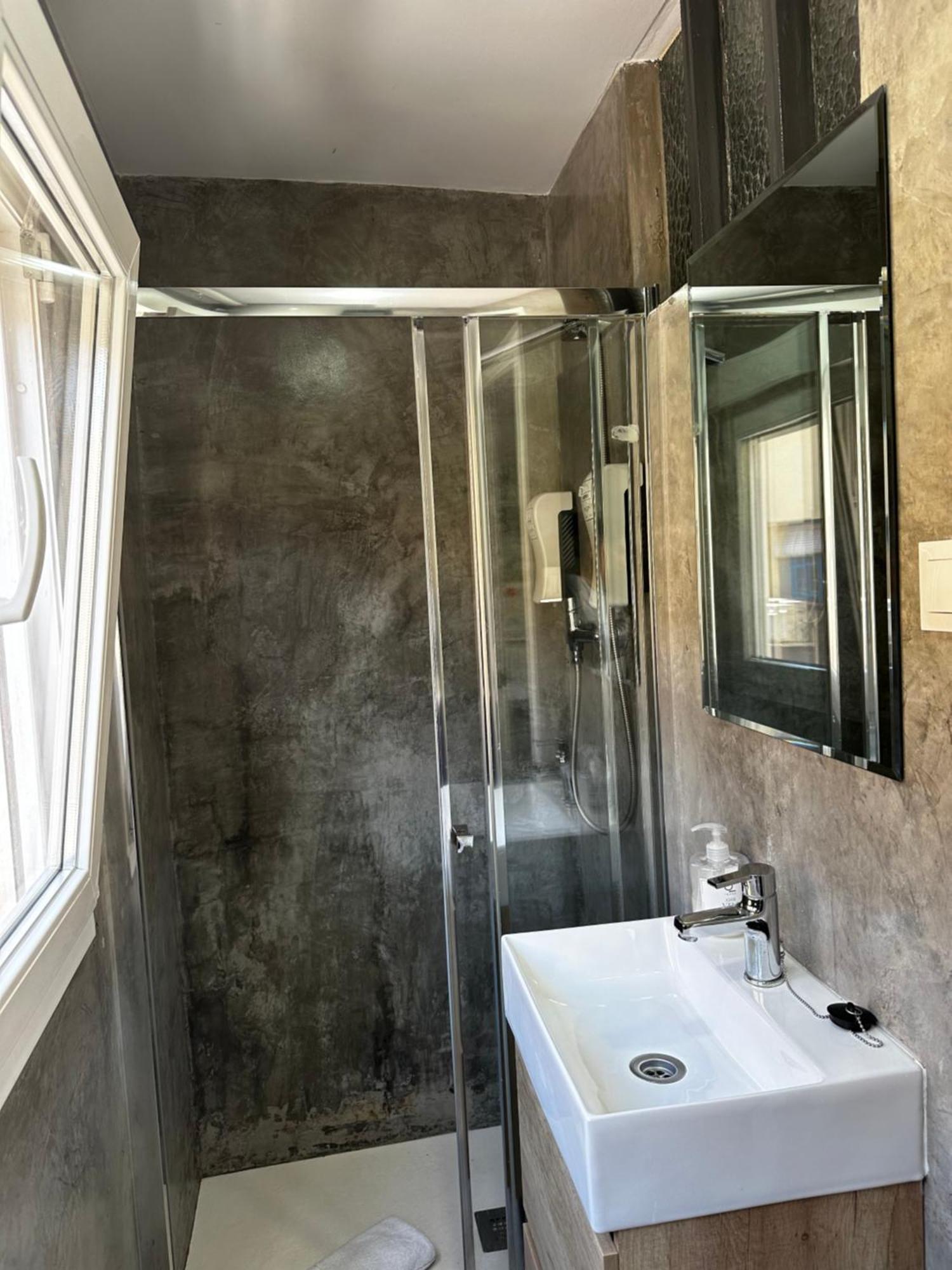 Lovely Studio Apartment Malaga Zewnętrze zdjęcie