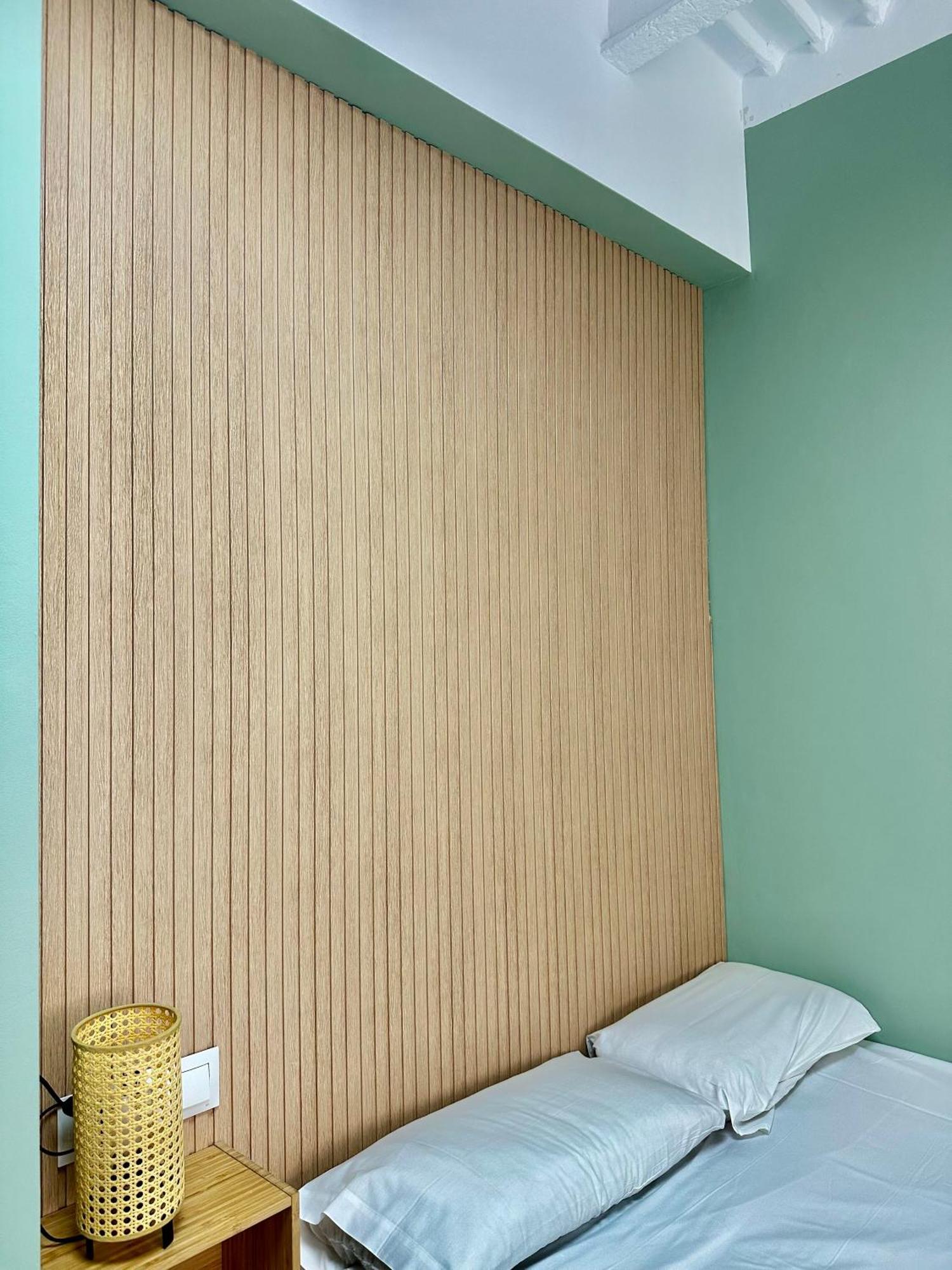 Lovely Studio Apartment Malaga Zewnętrze zdjęcie