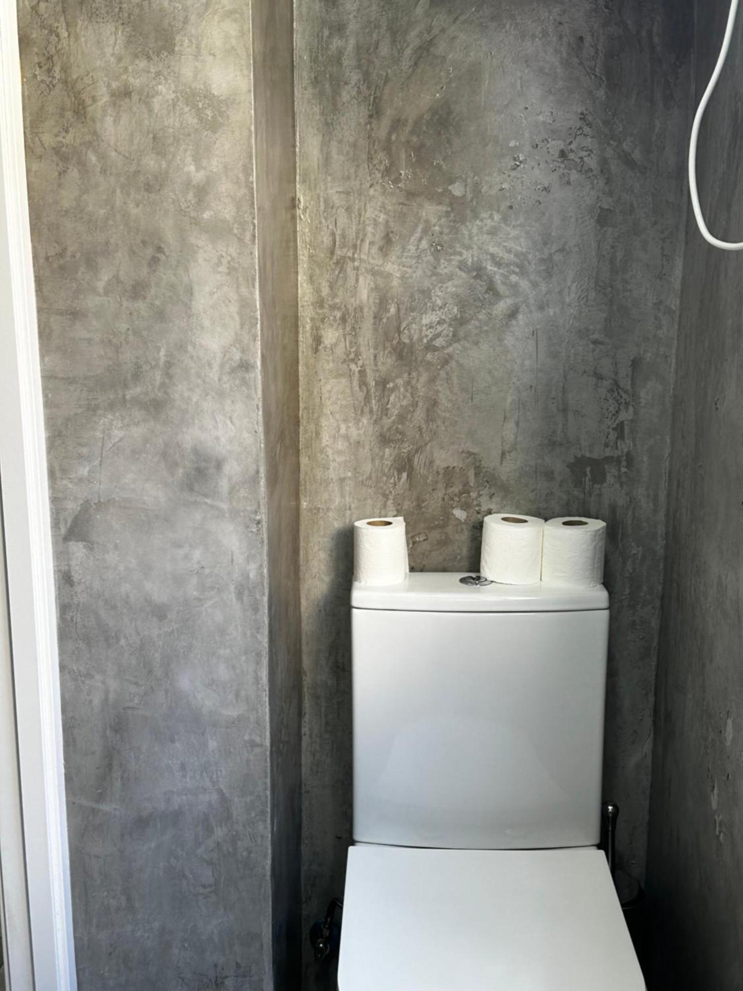 Lovely Studio Apartment Malaga Zewnętrze zdjęcie